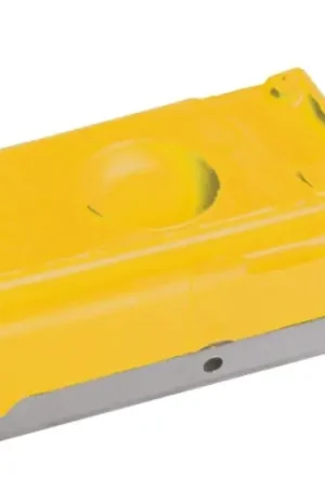 Dekblok RAIDEX GEEL Merkproduct
